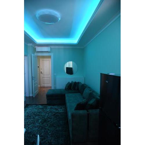 Sky Apartments