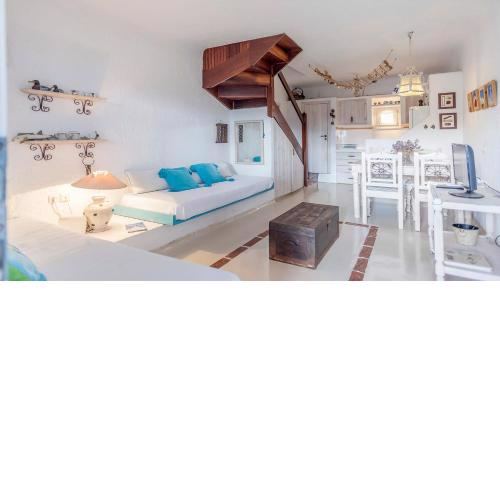 Sky Blue Suite Mykonos