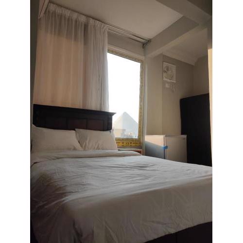 Sky Guest House