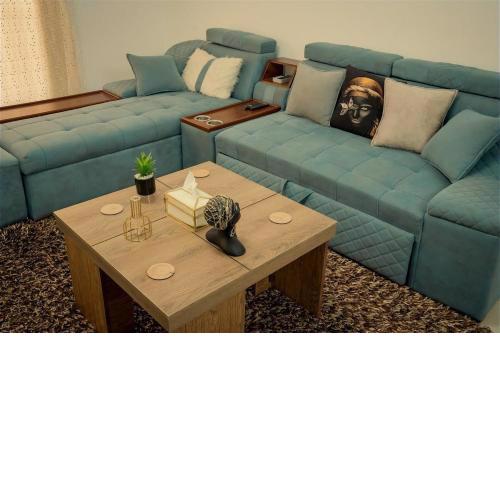 Sky High Harmony in Rehab - Peaceful Elegant apt