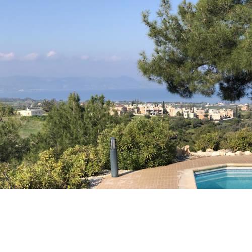 Sky High Villa