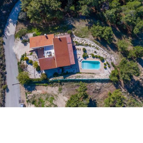 Sky High Villa