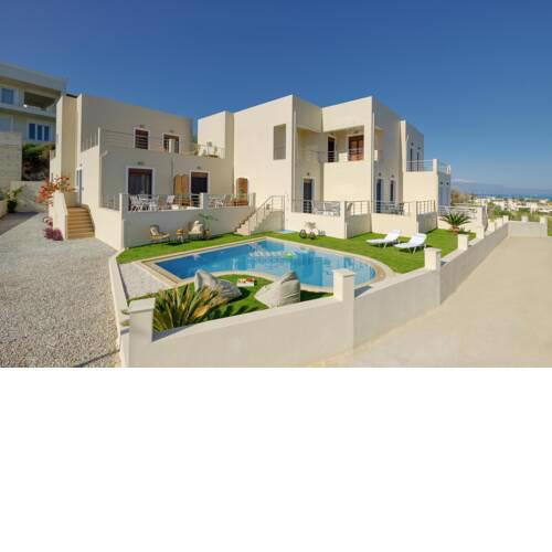 Sky Hill Holiday Apartments