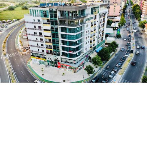 Sky Hotel