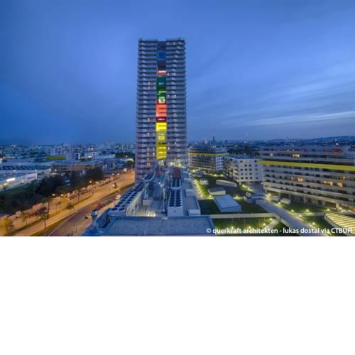 Sky Living 31st Floor