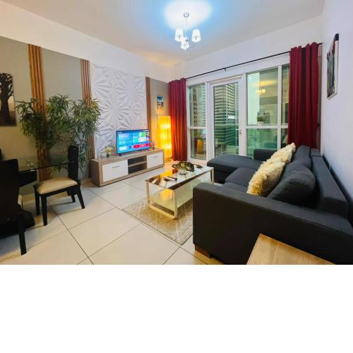 SKY NEST HOLIDAY HOMES 1 bedroom Apartment dubai marina 2903