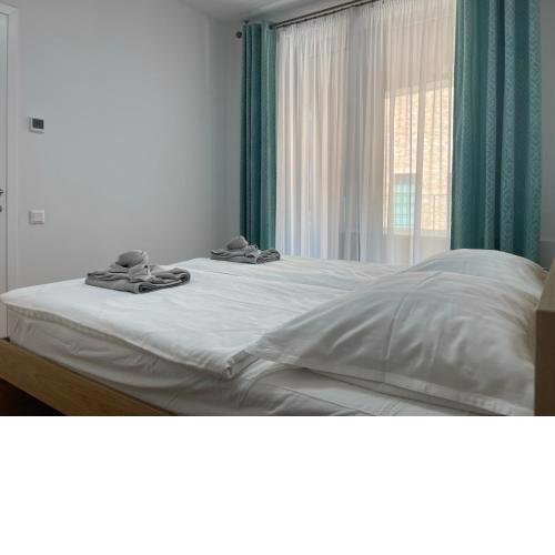 Sky Park Residence Free parking and Wi-Fi