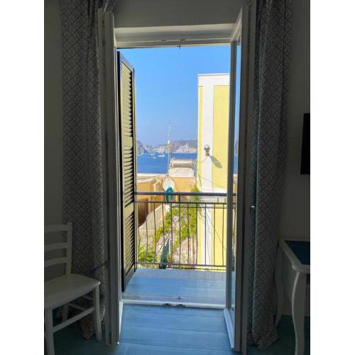 Sky Ponza - Immobilevante