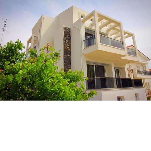 Sky Rays Luxury Apartments