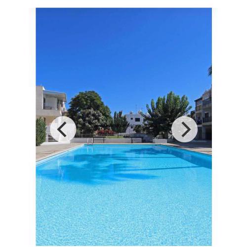 SKY SEA CYPRUS APARTMENT KAPPARIS