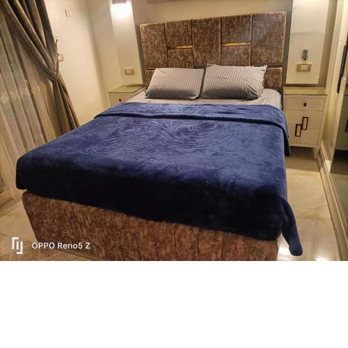 Sky View Apartment al ahyaa