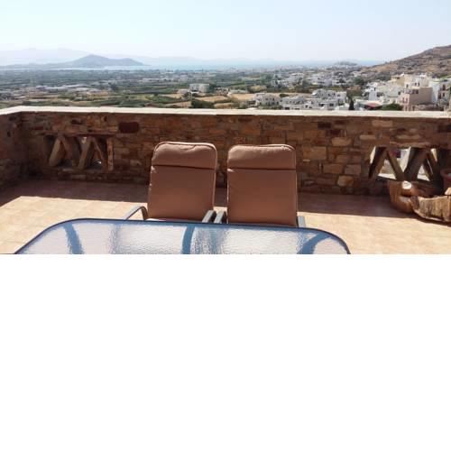 Sky View house
