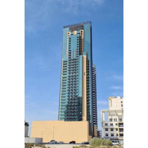 Sky View Tower Apartments