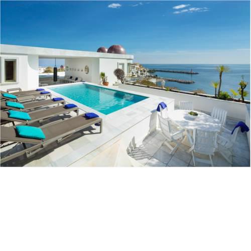 Sky Villa