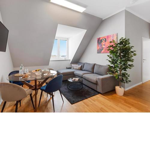 SKY9 Apartments Wienerberg
