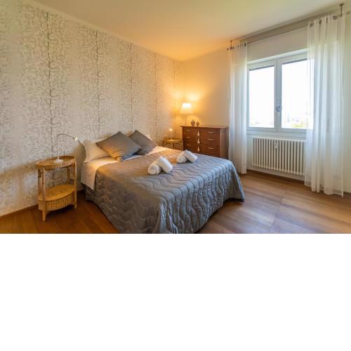 SkyAttic - 801 - CItyLife - 1 min Domodossola M5