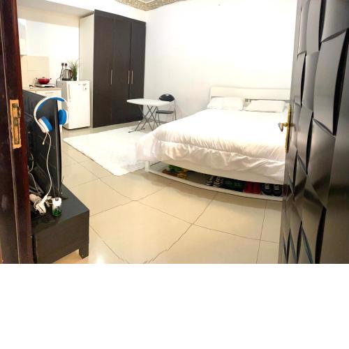 Skyda apartment yas Island