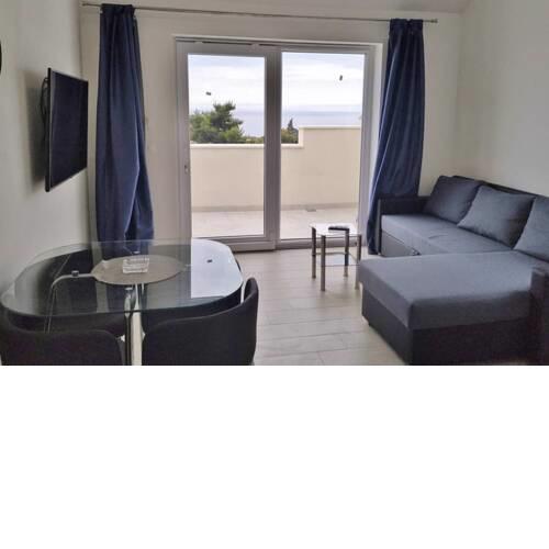 Skyfall apartment 2