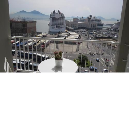 Skyhouse Beverello