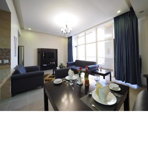 Skylark Hotel Apartments AL Barsha