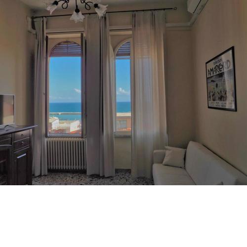 Skyline Formia