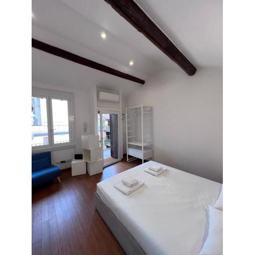 Skyline Silence Suite