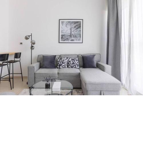 Skylineoasis1br Apt With Burjkhalifa & Canalview