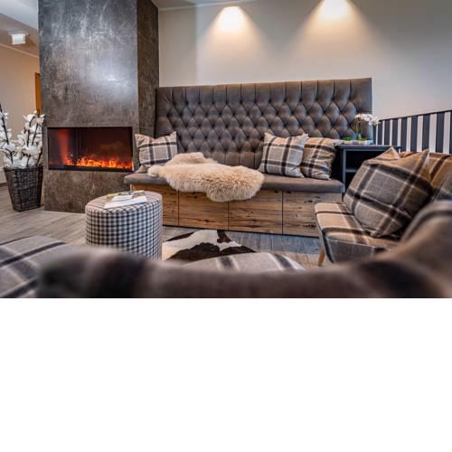 Skylodge Alpine Homes