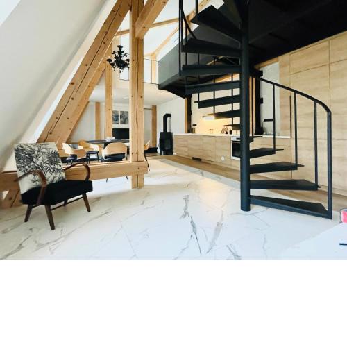 Skyloft Boutique Apartment Adults only