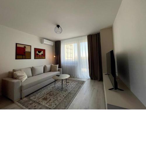 SkyNest Apartments