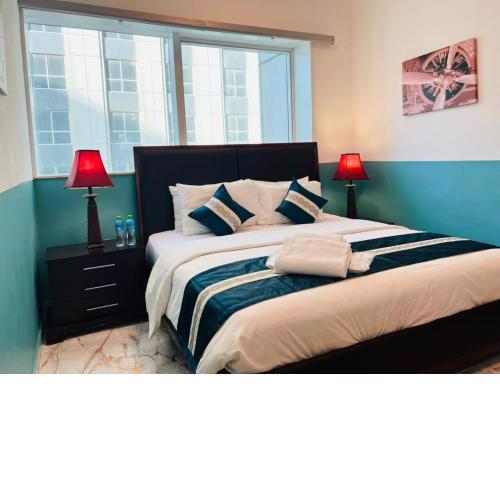 skynest holiday homes 1bedroom apartment 4003