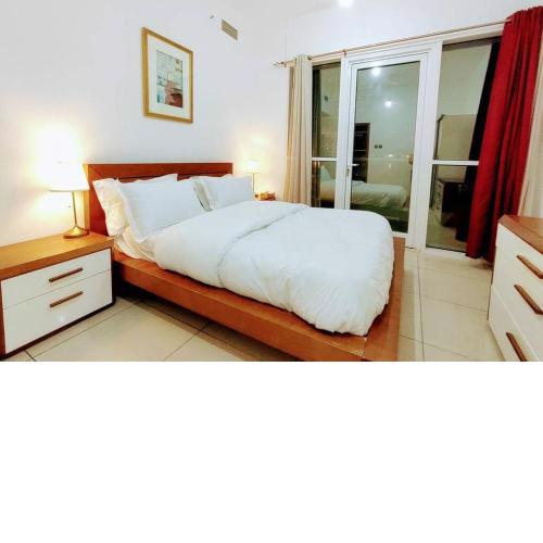 skynest holiday homes sea view 1 bedroom apartment dubai marina 1011