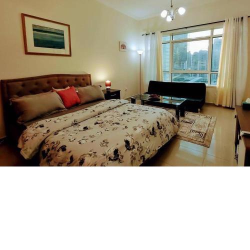 skynest homes studio in JLT