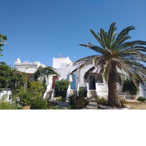 Skyrian Mansion Ammersa