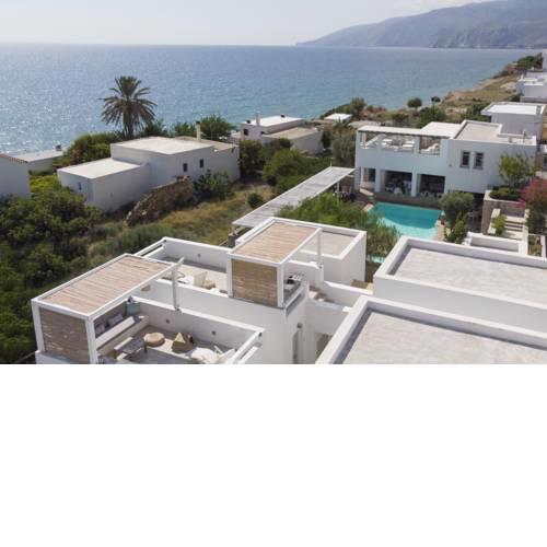 Skyros Ammos Hotel
