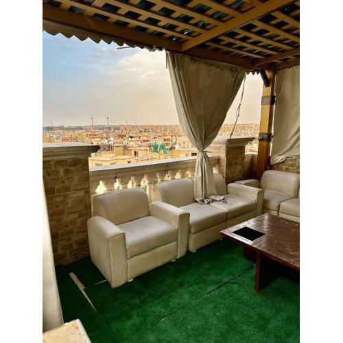 SkyView Roof