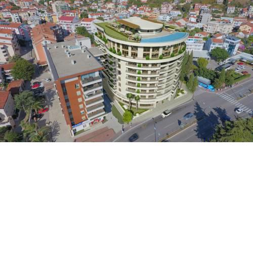 Slavija Budva Hotel