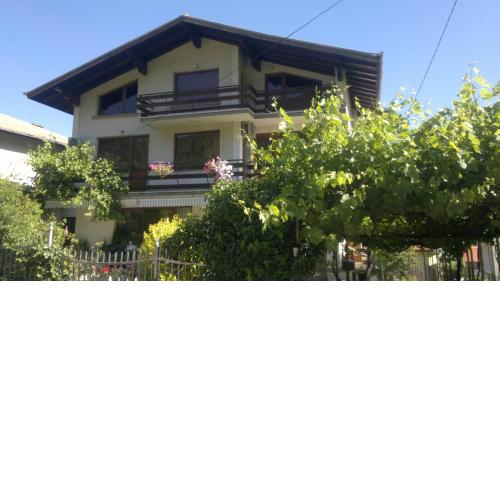 Slavina Guest House