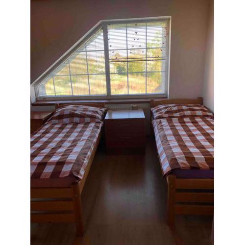 Sleep & Go Korycany