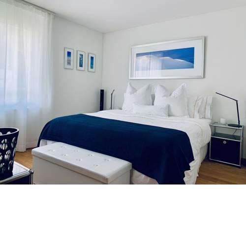 Sleep in Style by Beautiful Lake Constance