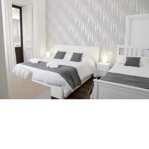 Sleep inn Catania rooms