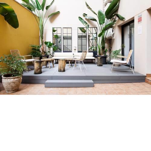 SLEEP Urgell by STAY
