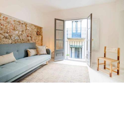 Sleep y Stay Ferreries19 Apt for romantic getaway