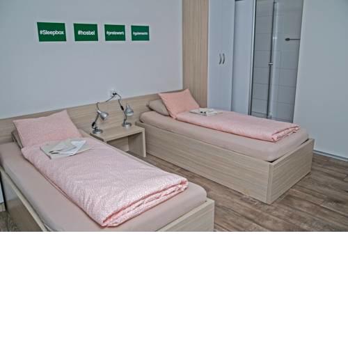 SleepBox