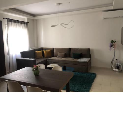 Sleeping Beauty Apartment City Center!!