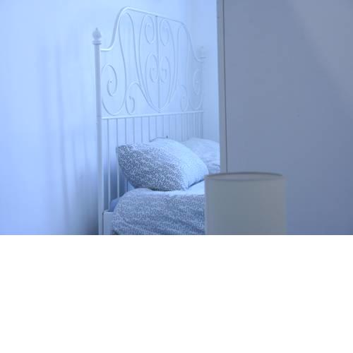 Sleepover City Center Sleepbox