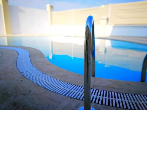 Sleeps 6, Private Pool Villa AWZ 295