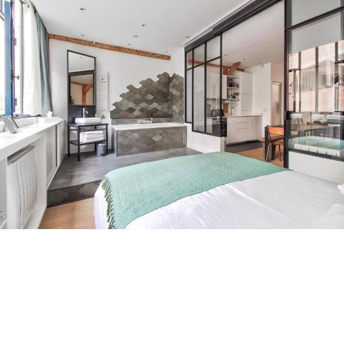 Sloth Loft Montmarte