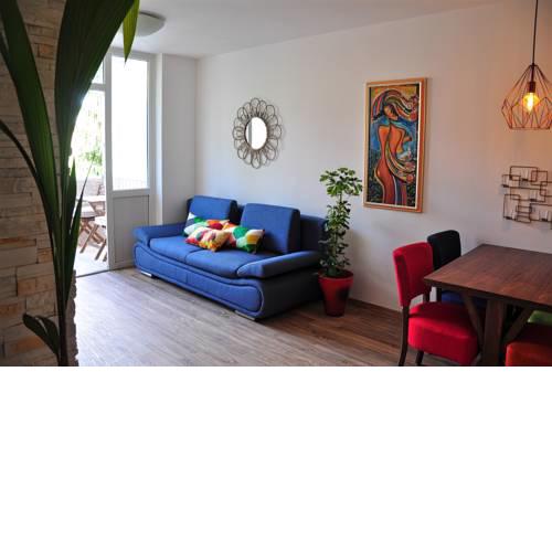 Slovenika apartment