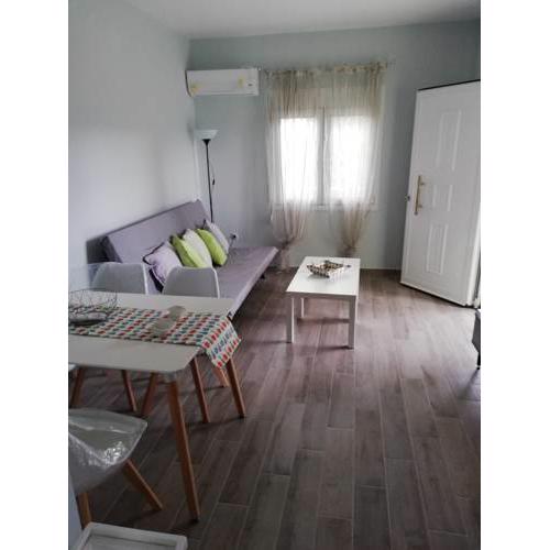 SM House Lagonisi